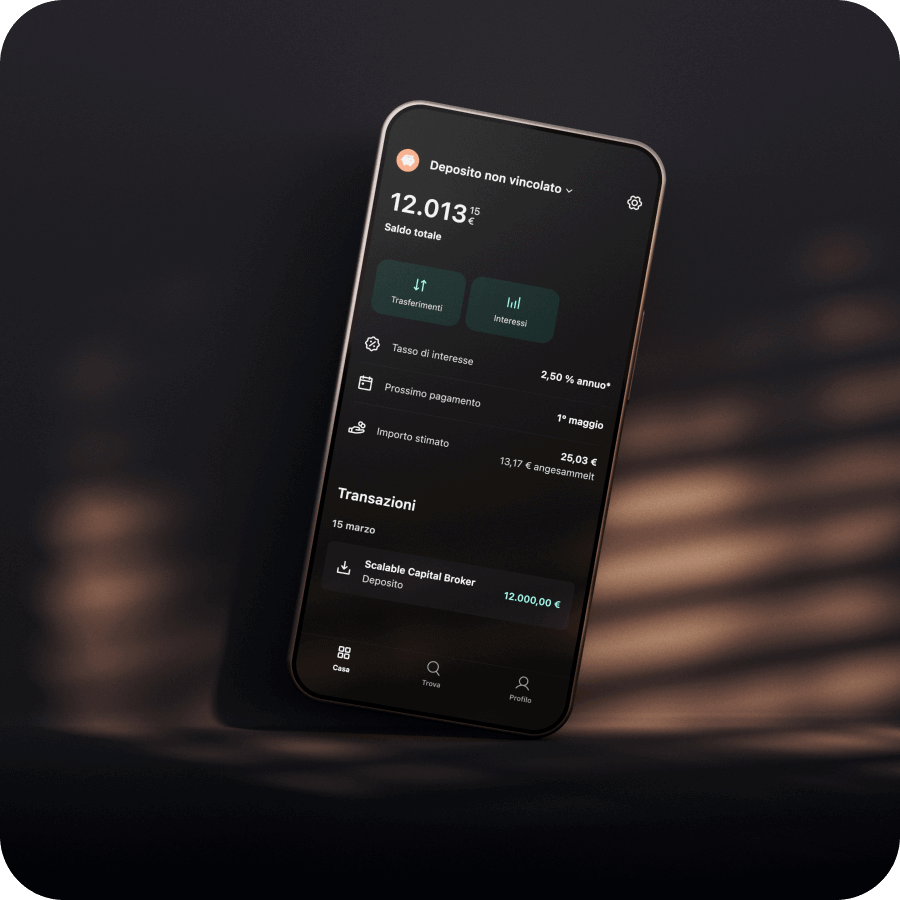 Overnight Accounts - IT