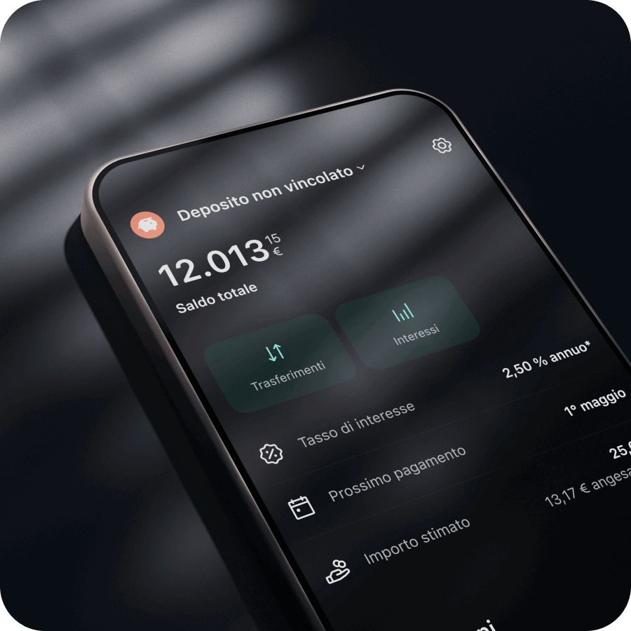 Overnight Accounts -Closeup IT