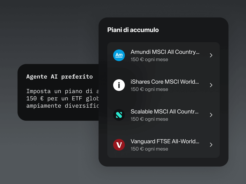 Esegui