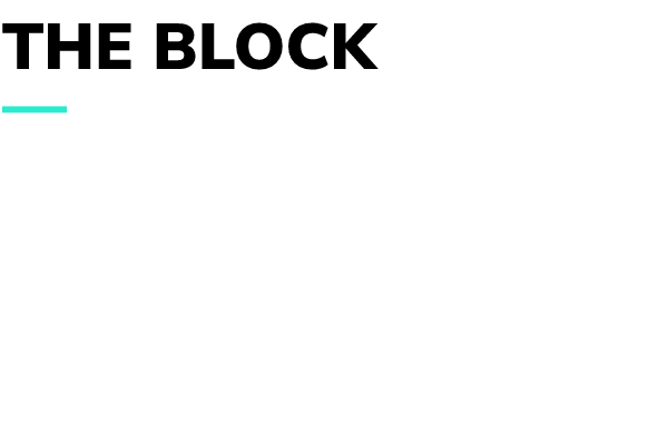 Asset Logo The Block