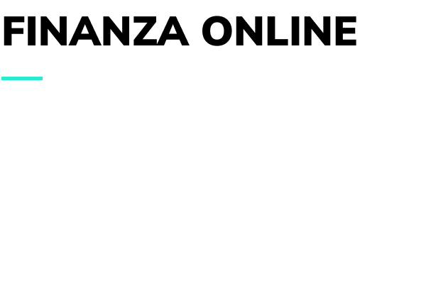 Asset FINANZA ONLINE Logo