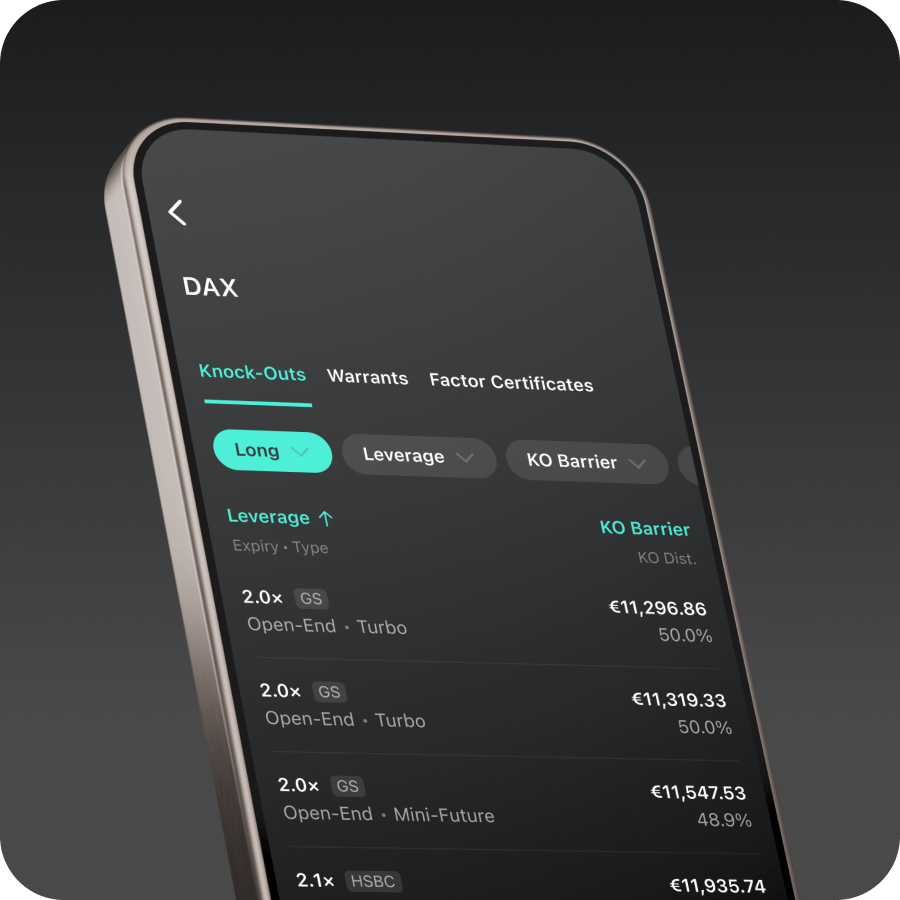 Derivatives LP - Header image - EN