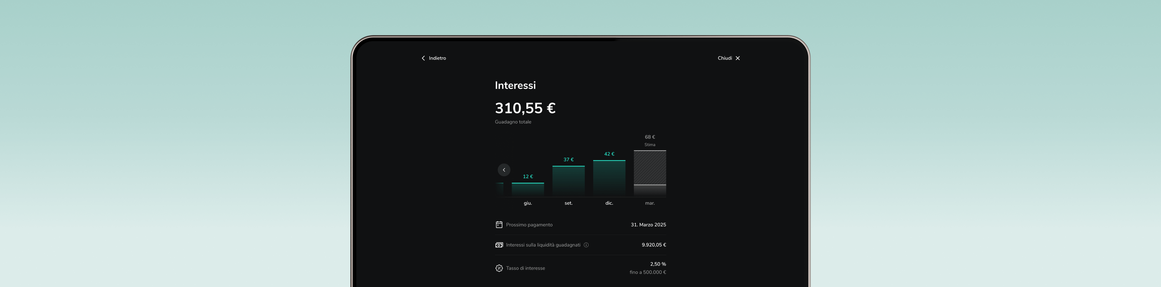 Header Cash Hub IT