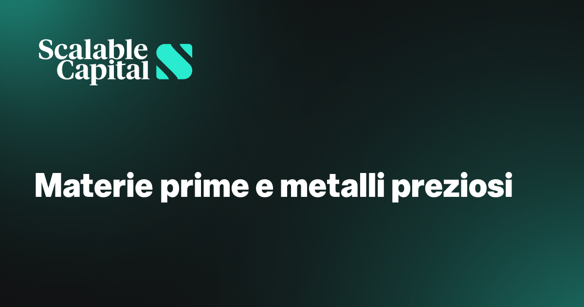 eurizon azioni energia e materie prime